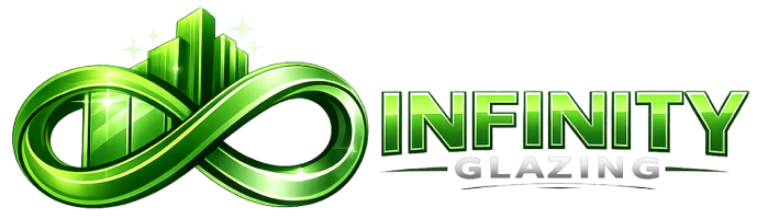 Infinity Glazing Logo